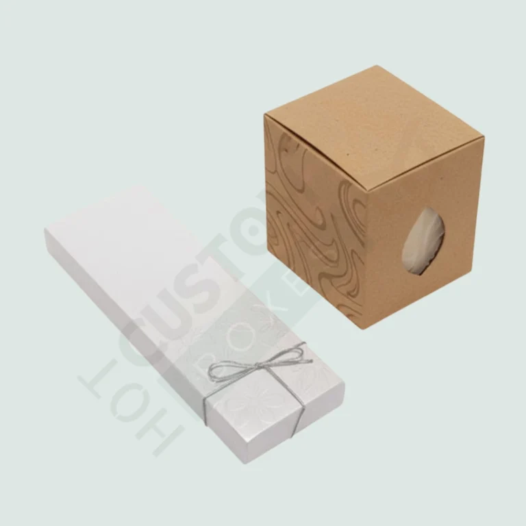 Luxury Soap Packaging - Custom Soap Boxes (4)