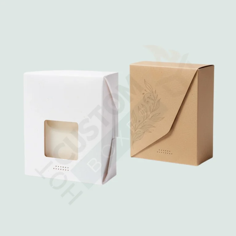 Luxury Soap Packaging - Custom Soap Boxes (6)