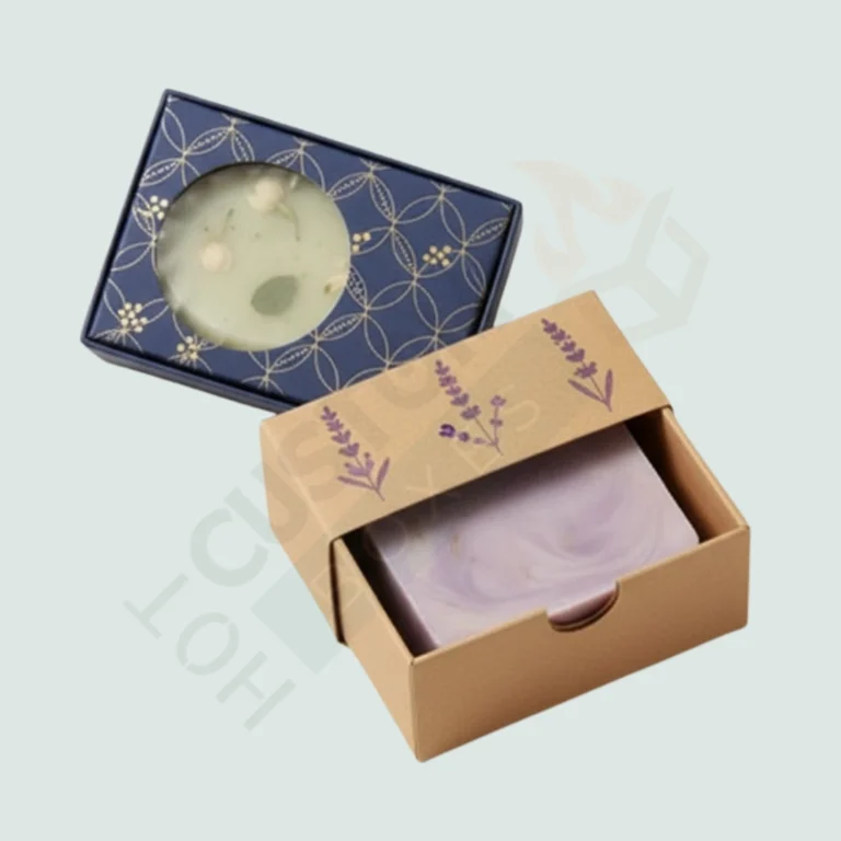 Luxury Soap Packaging - Custom Soap Boxes (7)