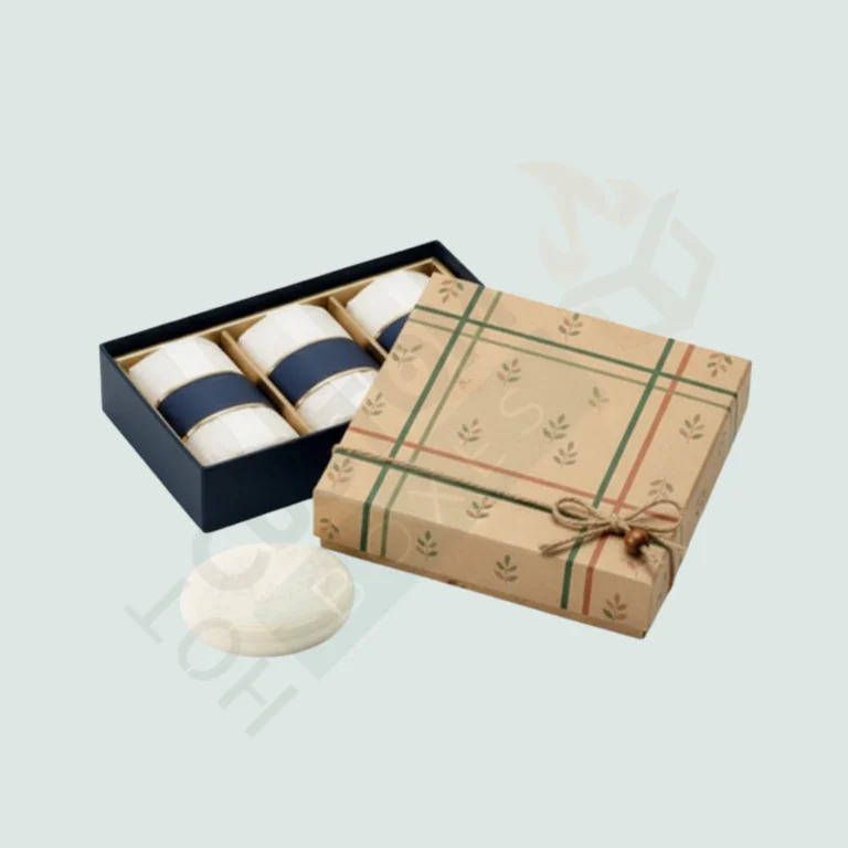Luxury Soap Packaging - Custom Soap Boxes (9)