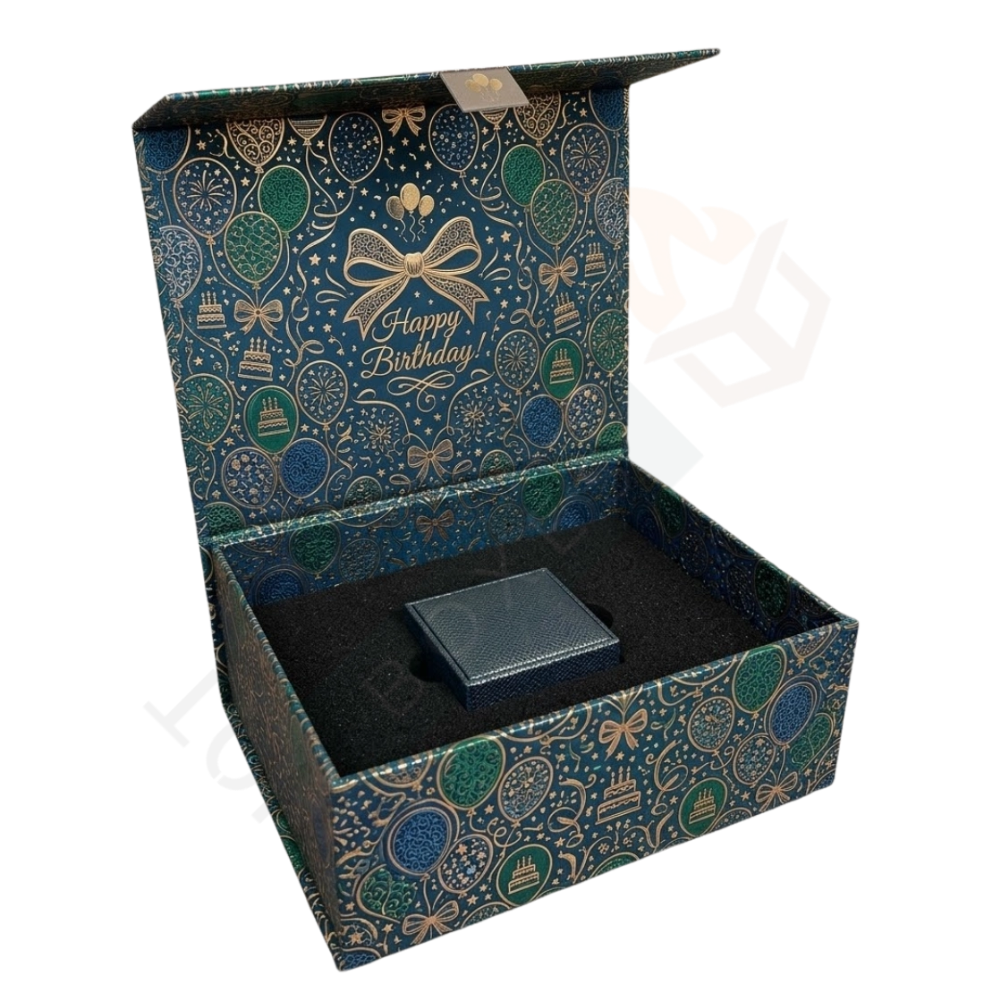 Magnetic Birthday Gift Boxes - Magnetic Boxes