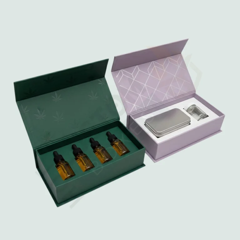 Magnetic CBD Product Boxes - Magnetic Boxes (3)