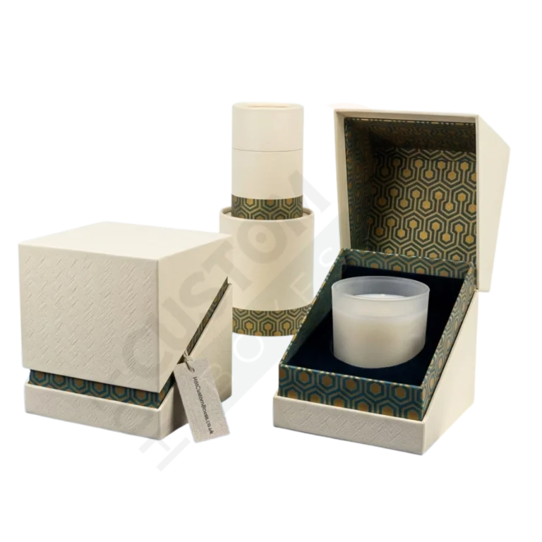Magnetic Candle Boxes_ - Magnetic Boxes