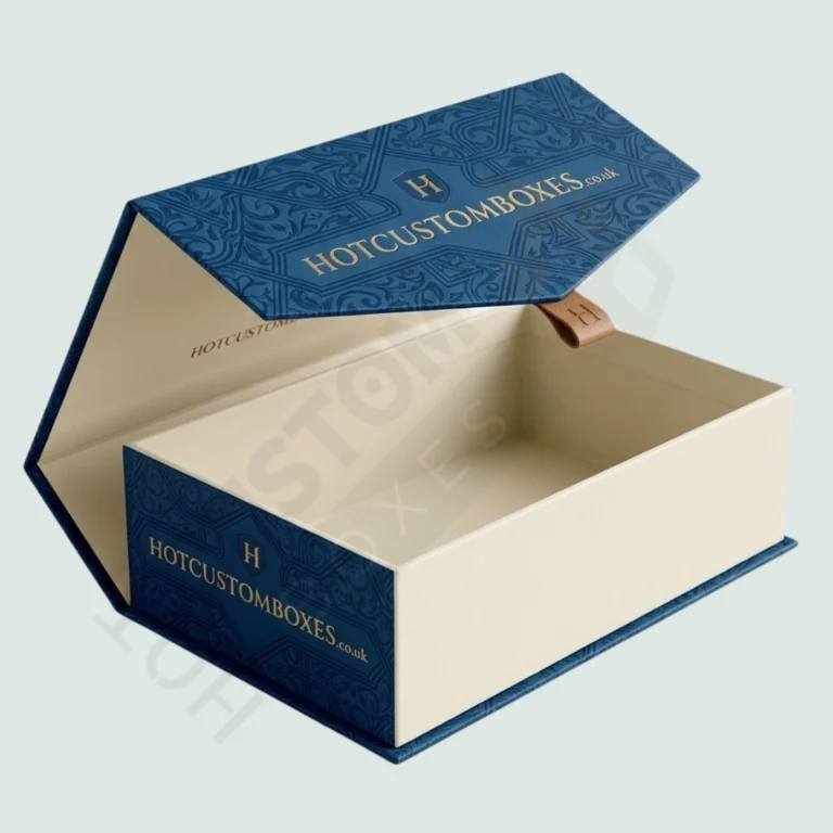 Magnetic Closure Boxes - Custom Rigid Boxes (3)