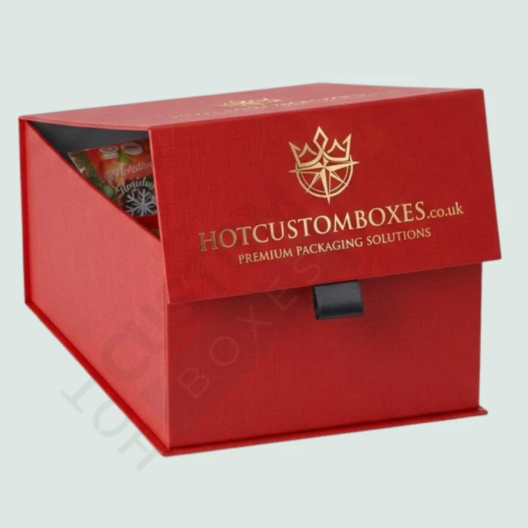 Magnetic Closure Boxes - Custom Rigid Boxes (4)