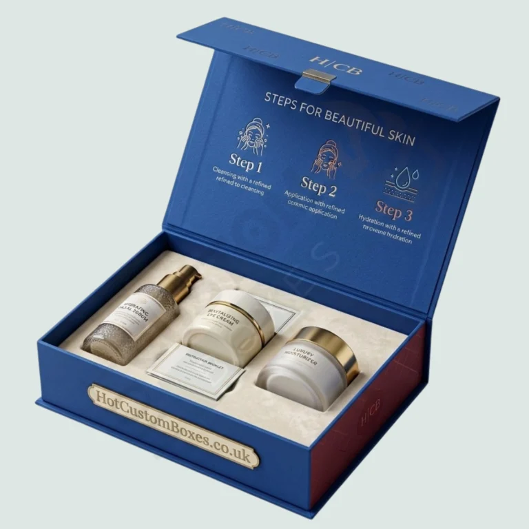 Magnetic Cosmetic Boxes - Magnetic Boxes (2)