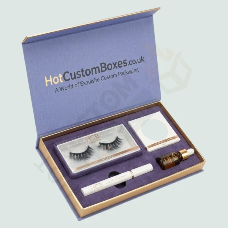 Magnetic Cosmetic Boxes - Magnetic Boxes (2)