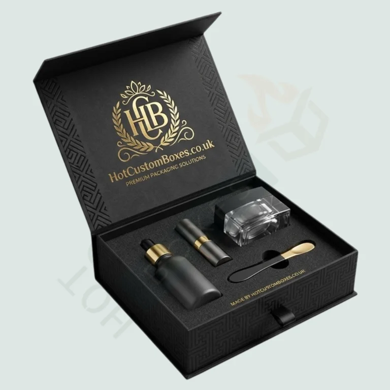 Magnetic Cosmetic Boxes - Magnetic Boxes (4)