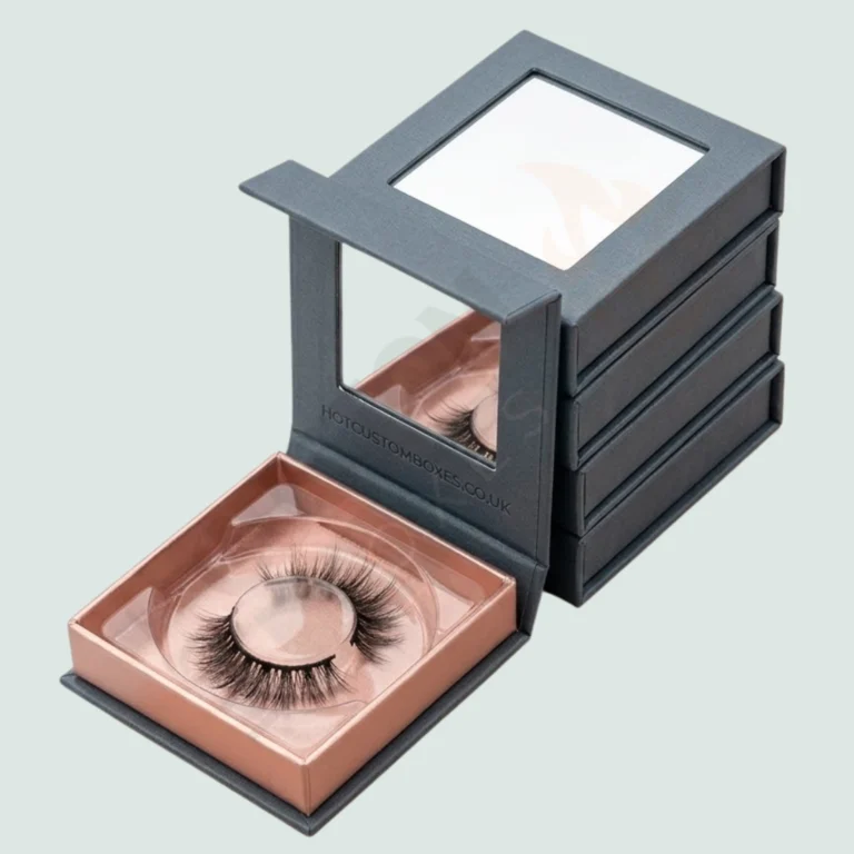 Magnetic Cosmetic Boxes - Magnetic Boxes (5)