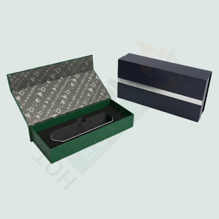 Magnetic Electronics Packaging Boxes - Magnetic Boxes (2)