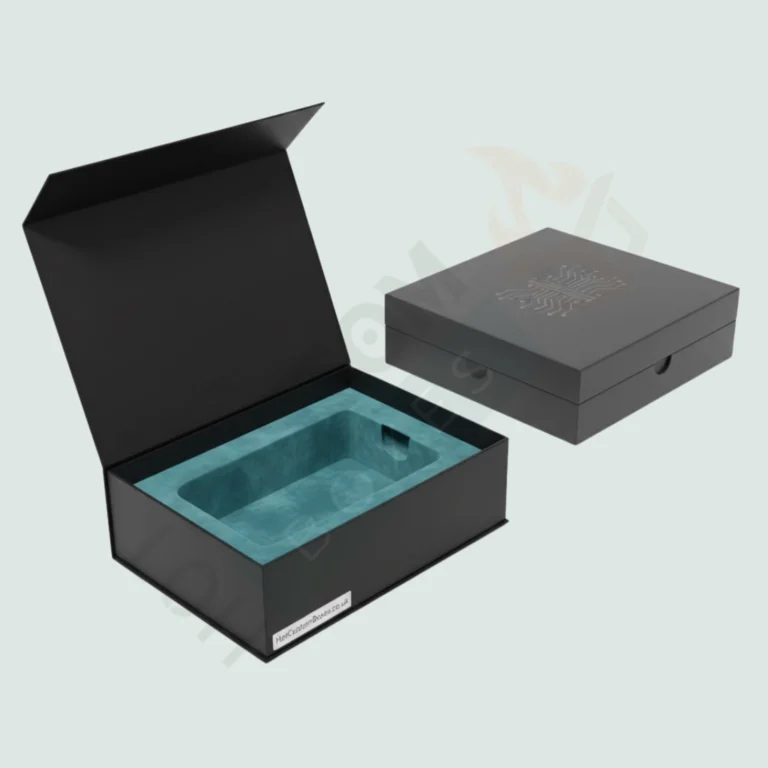 Magnetic Electronics Packaging Boxes - Magnetic Boxes (6)