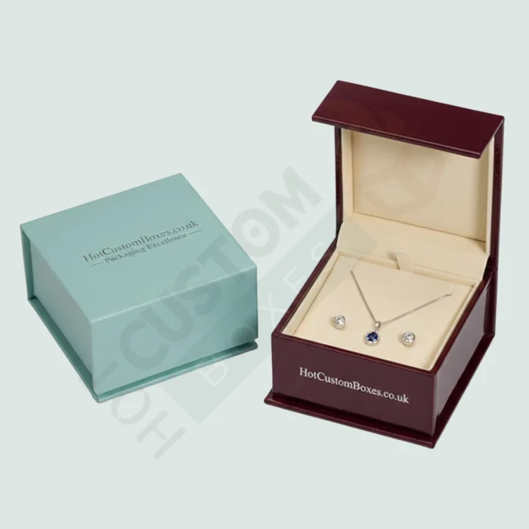 Magnetic Jewellery Boxes - Magnetic Boxes (3)