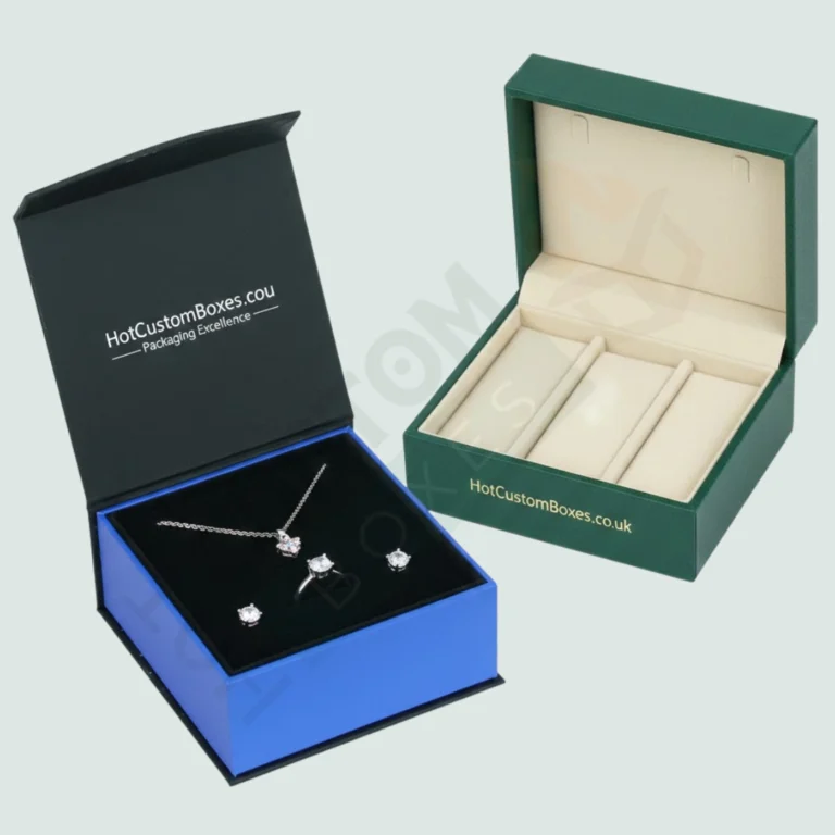 Magnetic Jewellery Boxes - Magnetic Boxes (4)