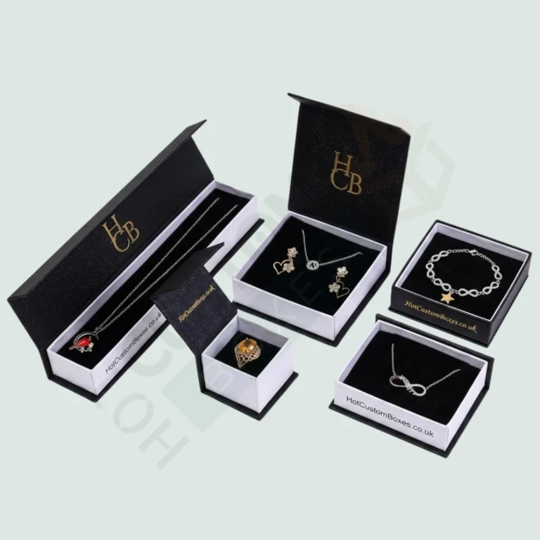 Magnetic Jewellery Boxes - Magnetic Boxes (5)