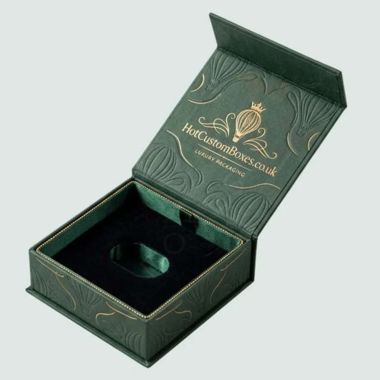 Magnetic Jewellery Boxes - Magnetic Boxes (6)