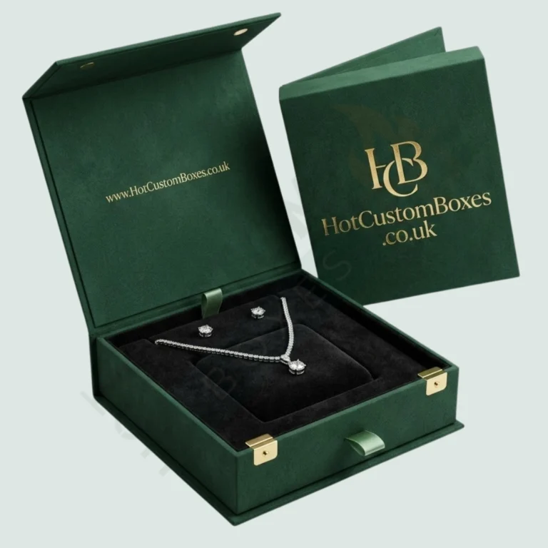 Magnetic Jewellery Boxes - Magnetic Boxes (7)