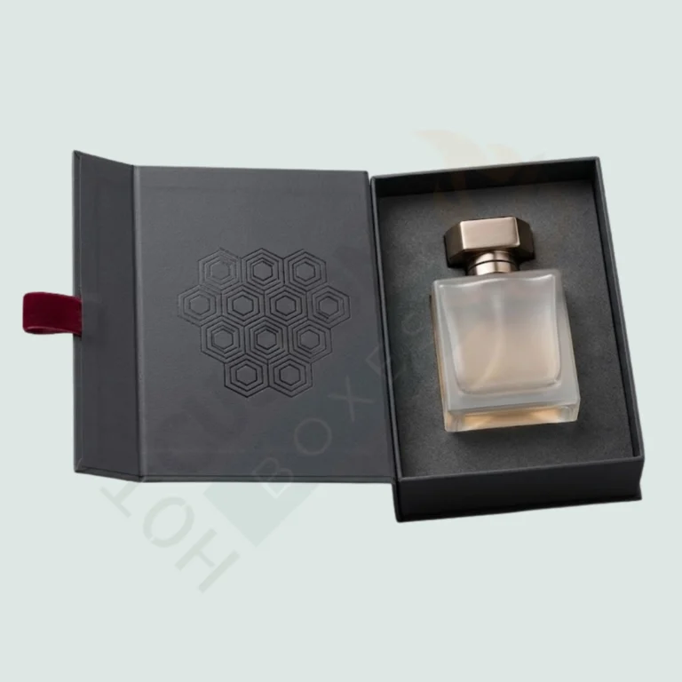 Magnetic Luxury Shoe Boxes - Magnetic Boxes (1)