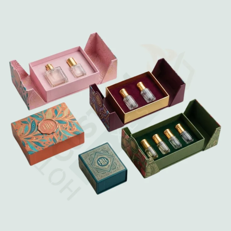 Magnetic Luxury Shoe Boxes - Magnetic Boxes (4)