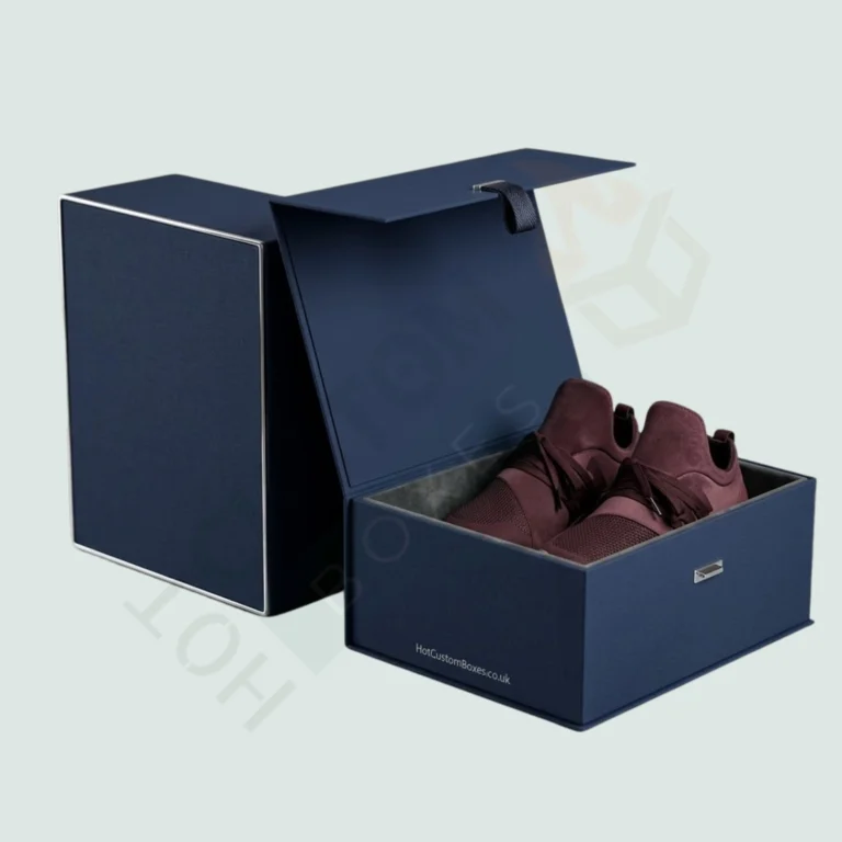 Magnetic Luxury Shoe Boxes - Magnetic Boxes (5)