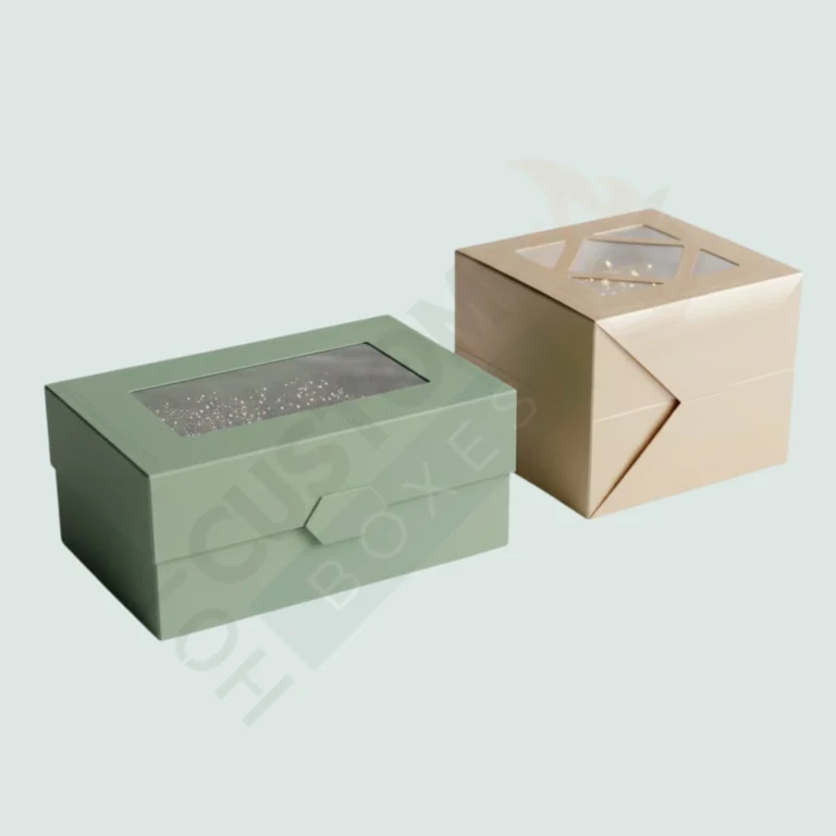 Magnetic Party Favor Boxes - Magnetic Boxes (2)