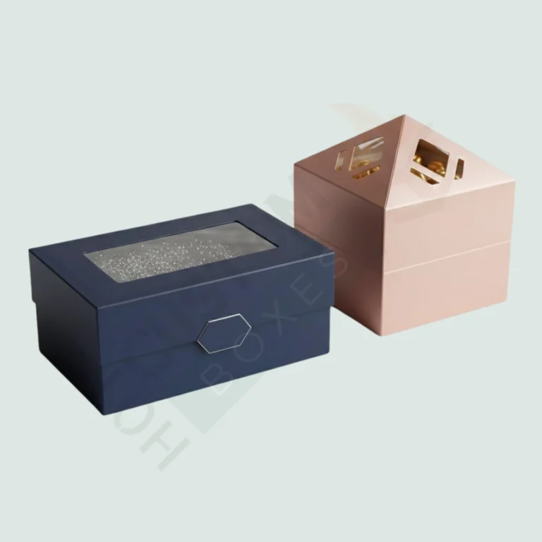 Magnetic Party Favor Boxes - Magnetic Boxes (3)