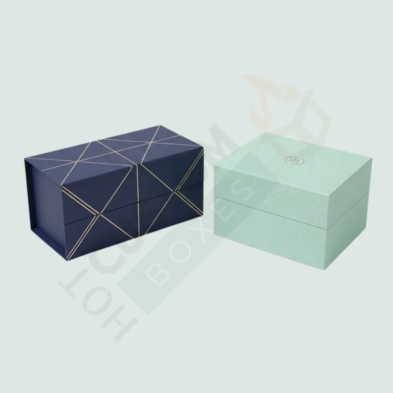 Magnetic Party Favor Boxes - Magnetic Boxes (4)