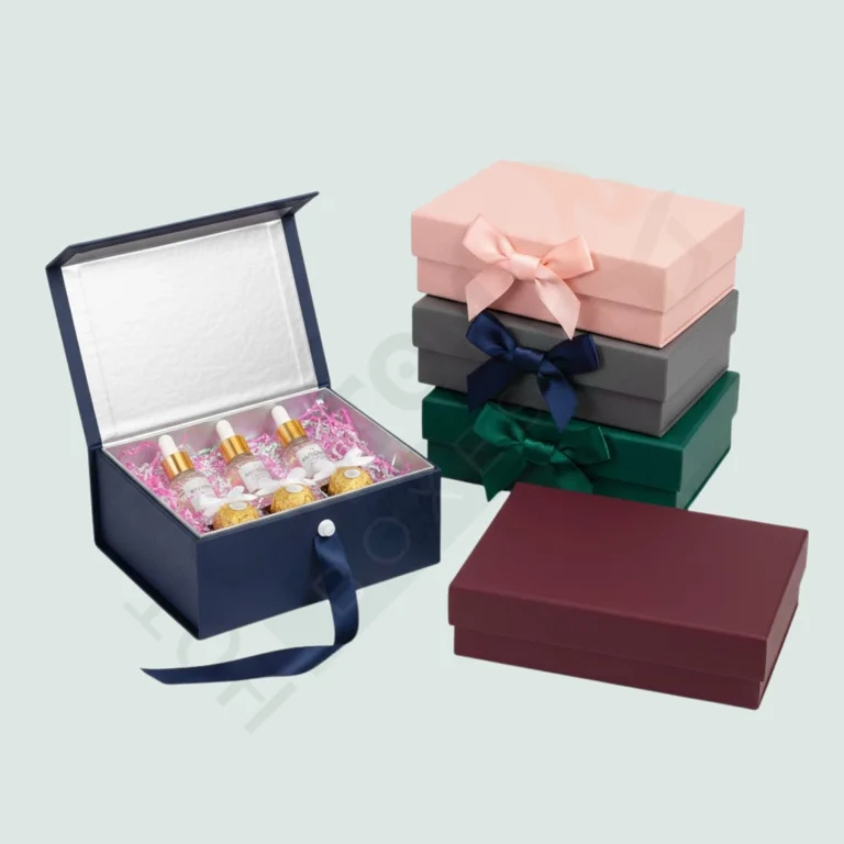 Magnetic Party Favor Boxes - Magnetic Boxes (5)