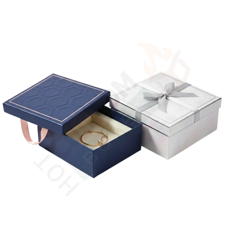 Magnetic Party Favor Boxes - Magnetic Boxes