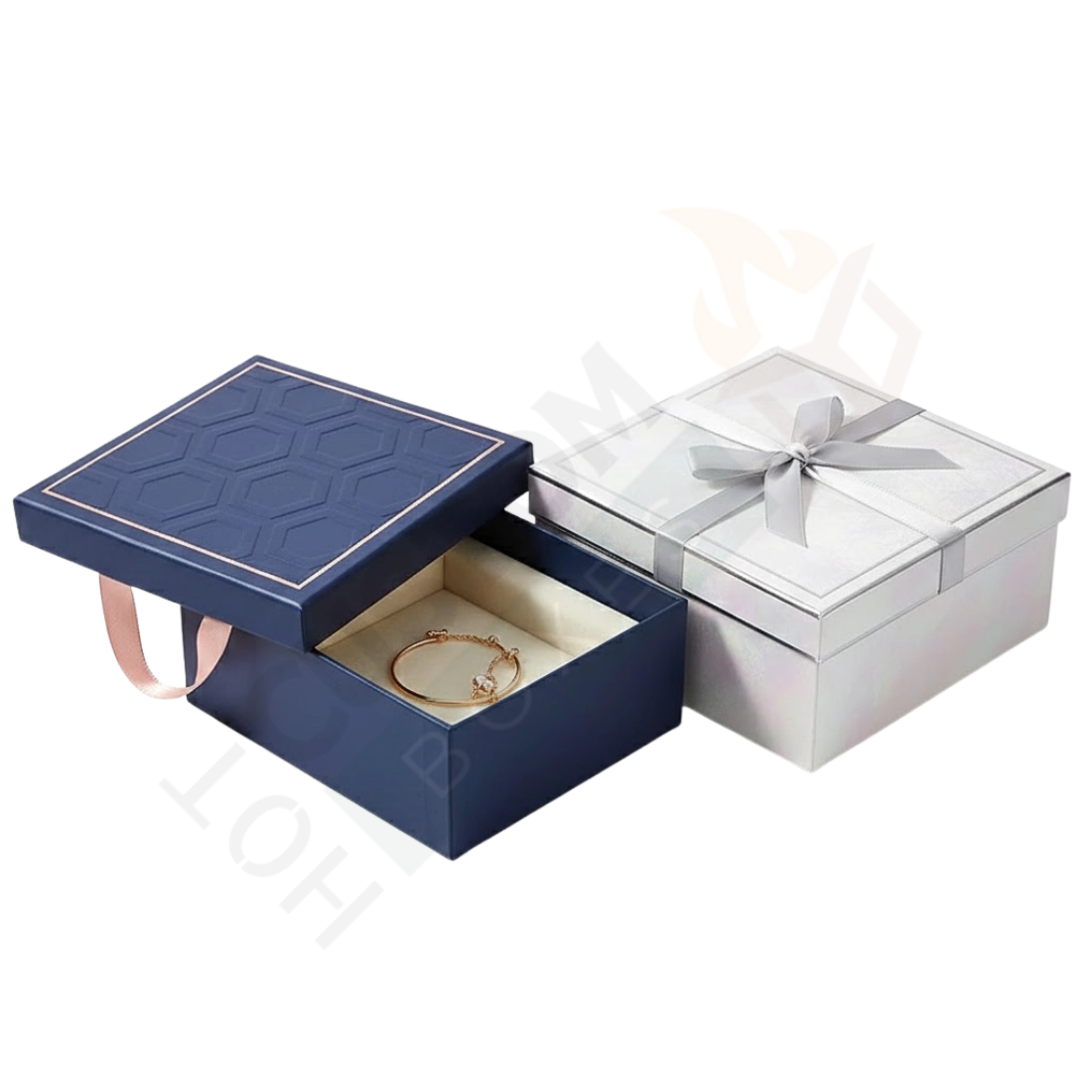 Magnetic Party Favor Boxes - Magnetic Boxes