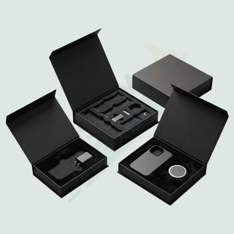 Magnetic Phone Accessory Boxes - Magnetic Boxes (2)