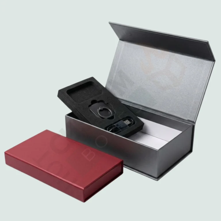 Magnetic Phone Accessory Boxes - Magnetic Boxes (4)