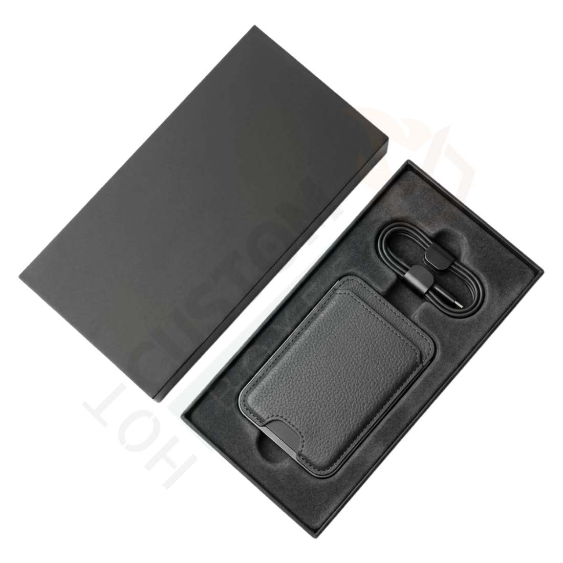 Magnetic Phone Accessory Boxes - Magnetic Boxes