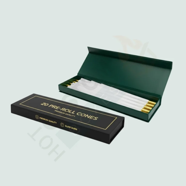 Magnetic Pre-Roll Packaging Boxes - Magnetic Boxes (4)