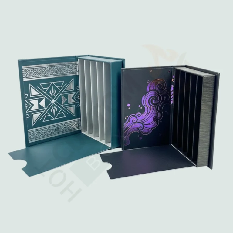 Magnetic Pre-Roll Packaging Boxes - Magnetic Boxes (5)