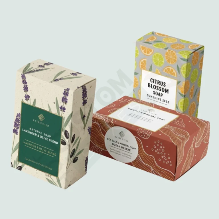 Paper Soap Boxes - Custom Soap Boxes (2)