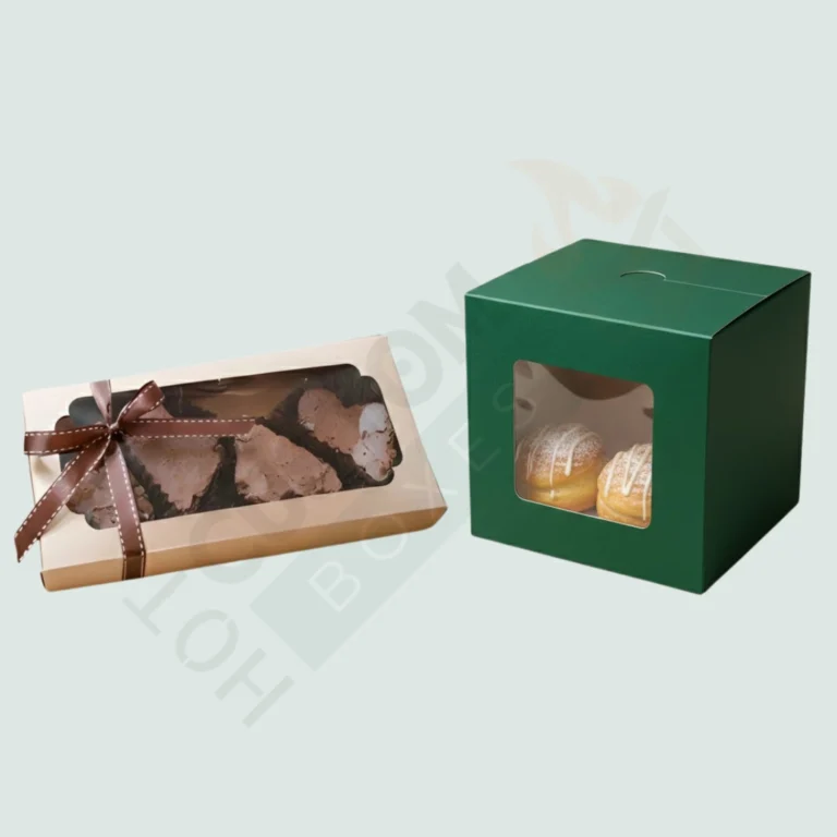 Pastry Boxes - Custom Bakery Boxes (5)
