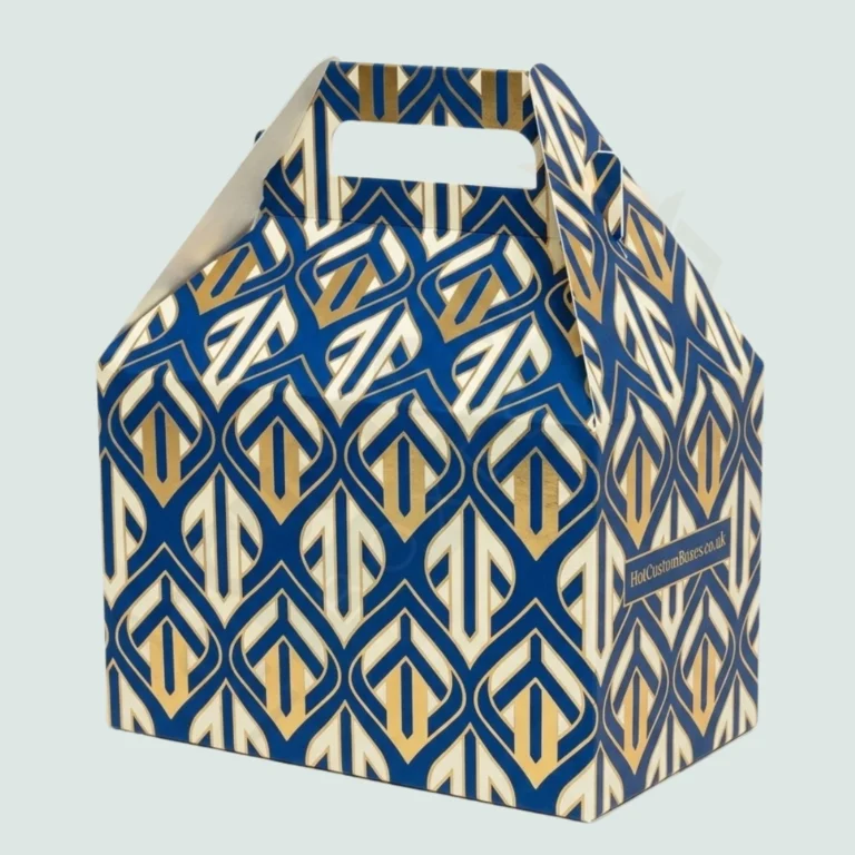 Patterns Gable Gift Boxes - Custom Gable Boxes (3)