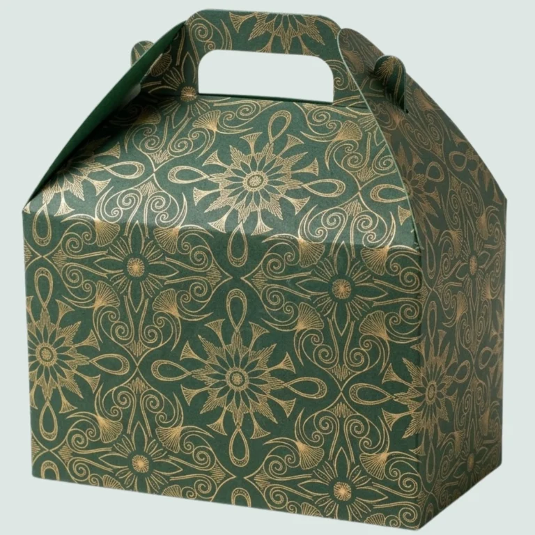 Patterns Gable Gift Boxes - Custom Gable Boxes (5)