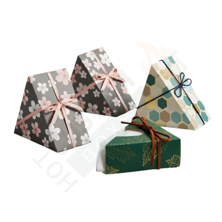 Pie Boxes - Custom Bakery Boxes