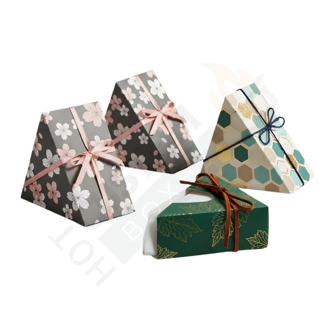 Pie Boxes - Custom Bakery Boxes