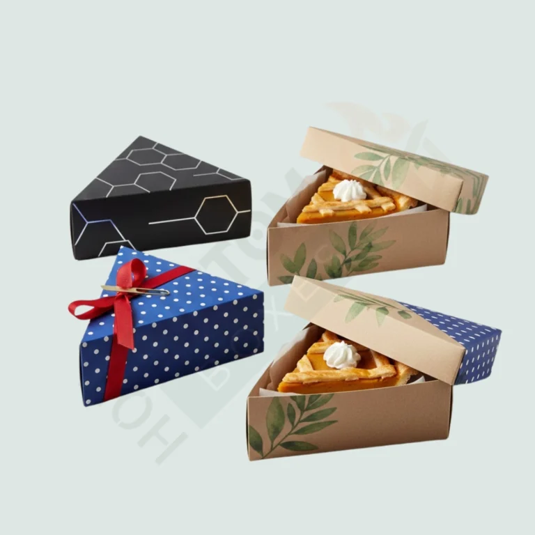 Pie Boxes - Custom Bakery Boxes (3)