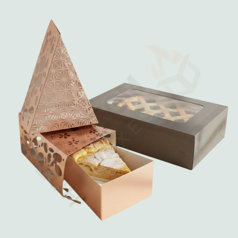 Pie Boxes - Custom Bakery Boxes (5)