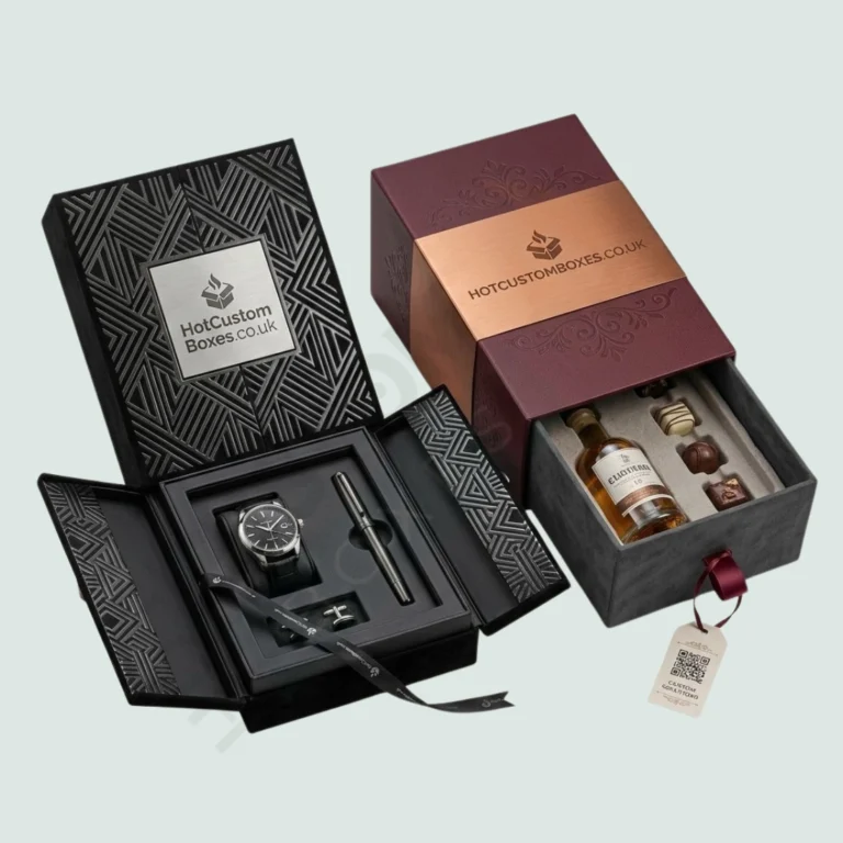 Presentation Boxes - Custom Rigid Boxes (4)