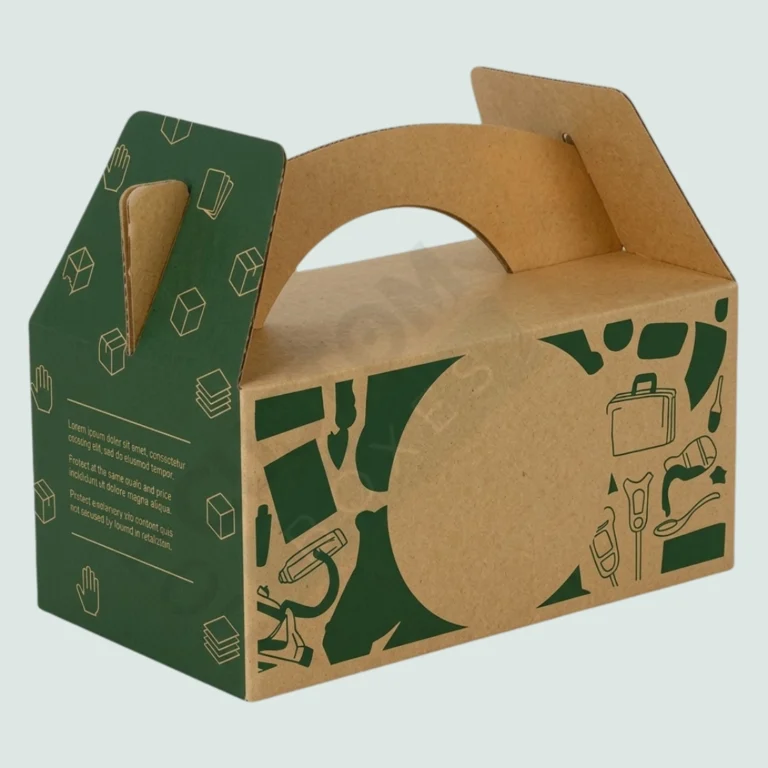 Promotional Gable Boxes - Custom Gable Boxes (6)