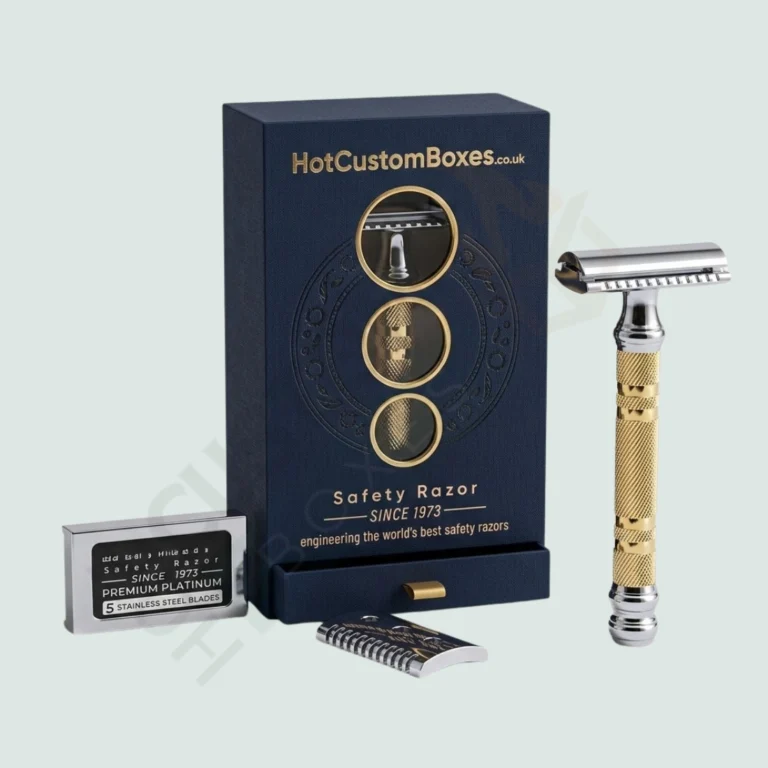 Razor Packaging Boxes - Custom Rigid Boxes (4)