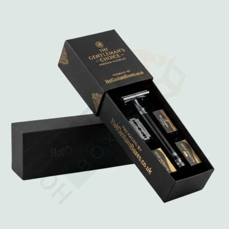 Razor Packaging Boxes - Custom Rigid Boxes (5)