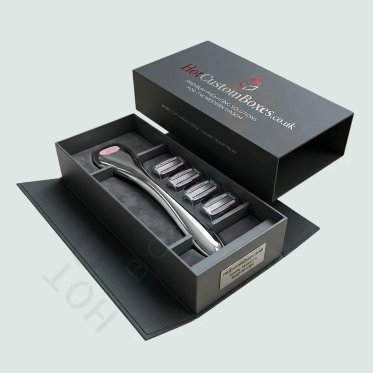 Razor Packaging Boxes - Custom Rigid Boxes (6)