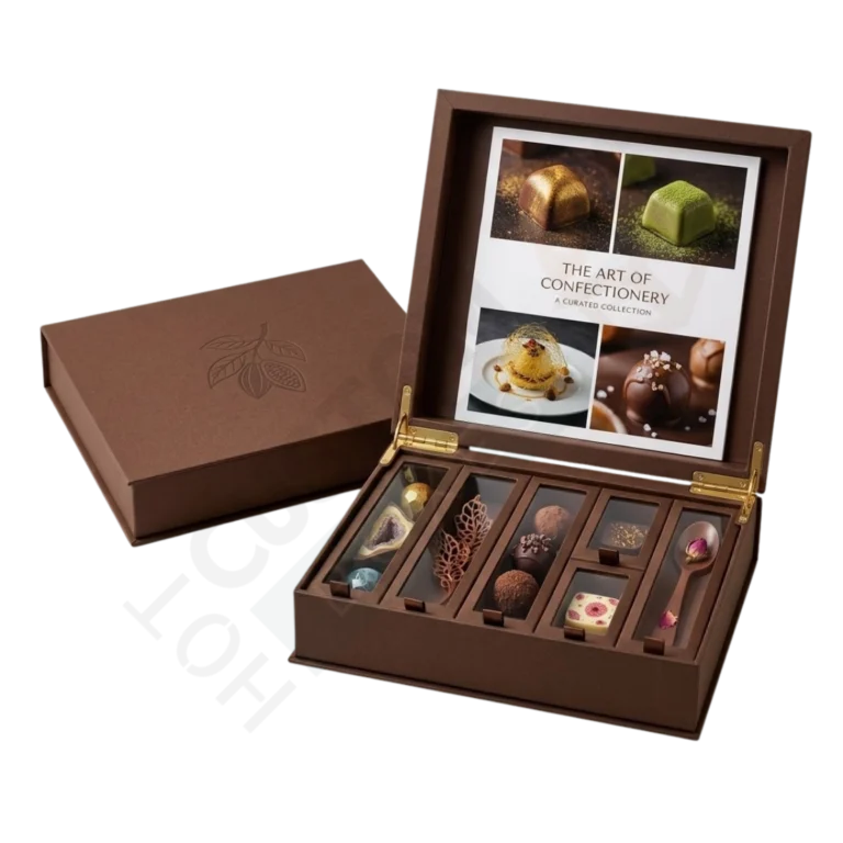 Retail Display Boxes - Custom Display Boxes