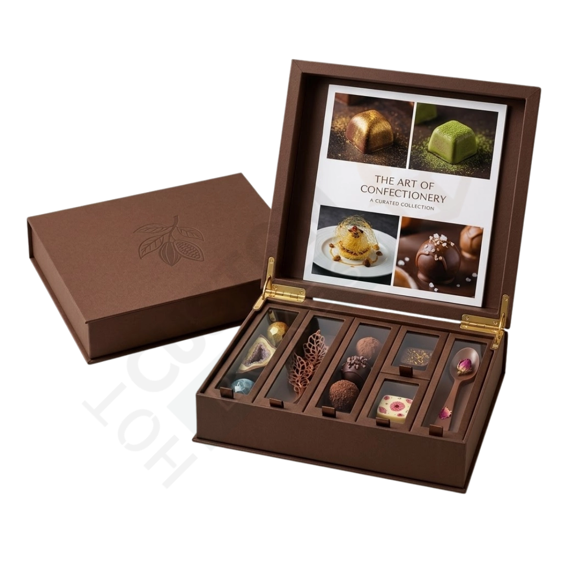 Retail Display Boxes - Custom Display Boxes