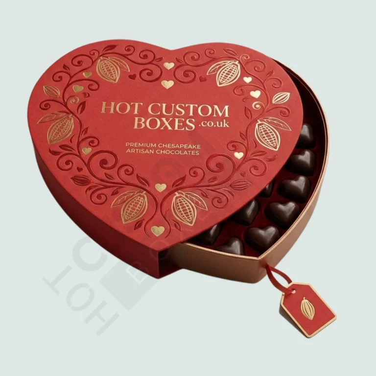Rigid Chocolate Boxes - Custom Rigid Boxes (2)